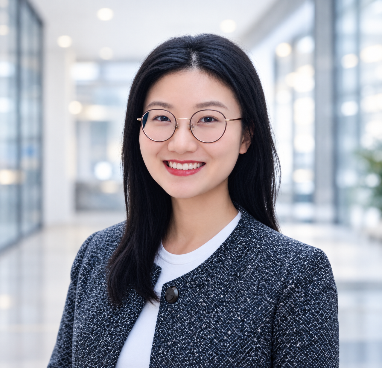 Jane Zhang, CPA