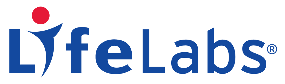 LifeLabs logo