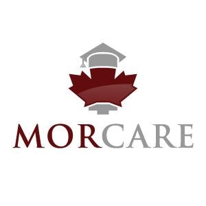MorCare logo