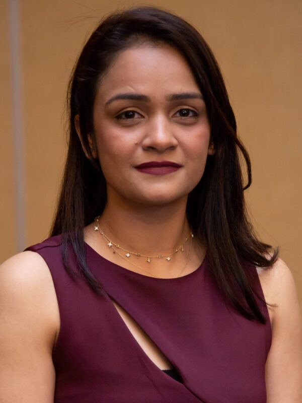 Komal Ralh frontline manager profile picture