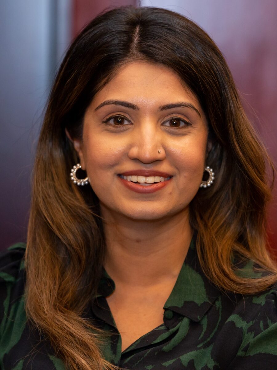 Doctor Shironisha Sritharan profile picture