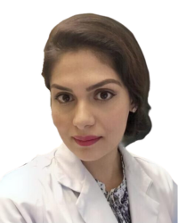 Dr. Annie Hadi