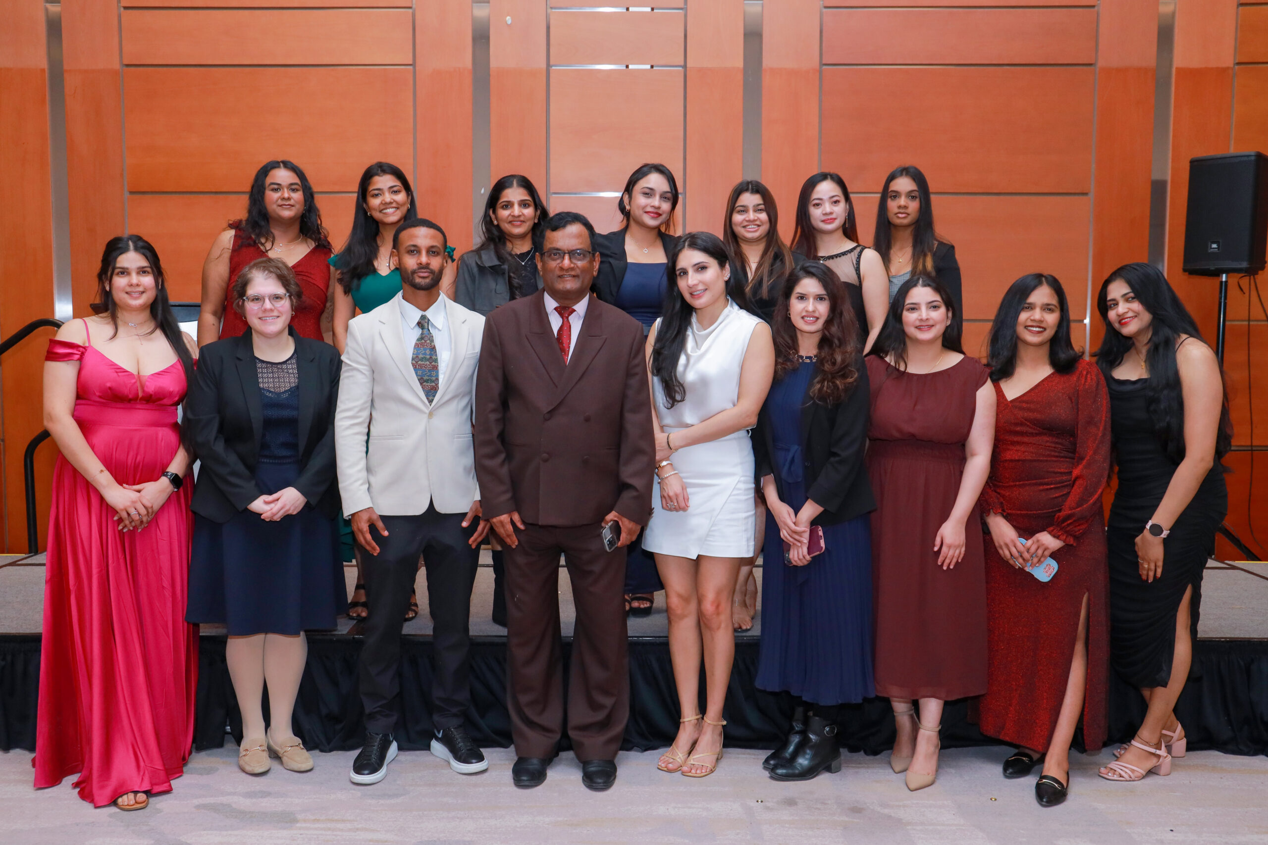 Annual Awards 2024-2025